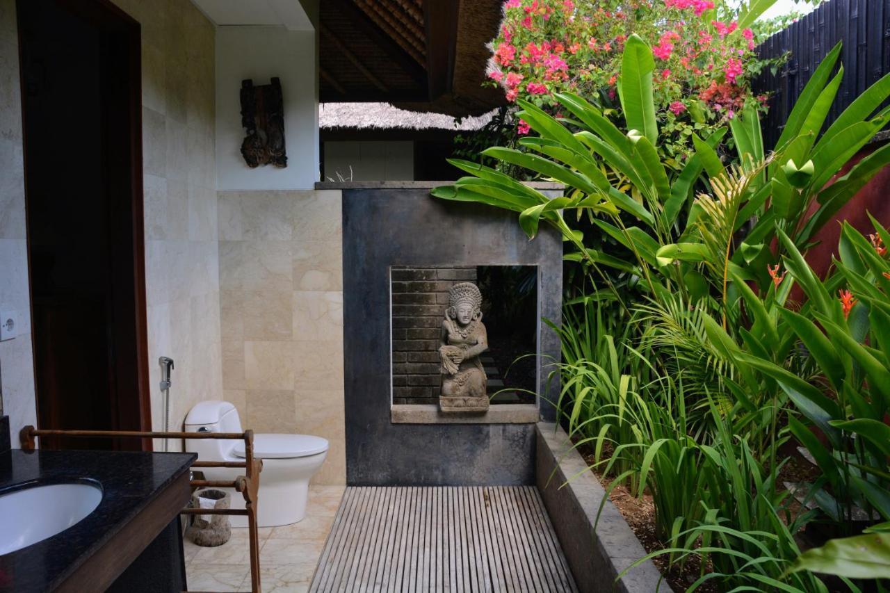 Bali Villa Aja Seminyak  Exterior photo