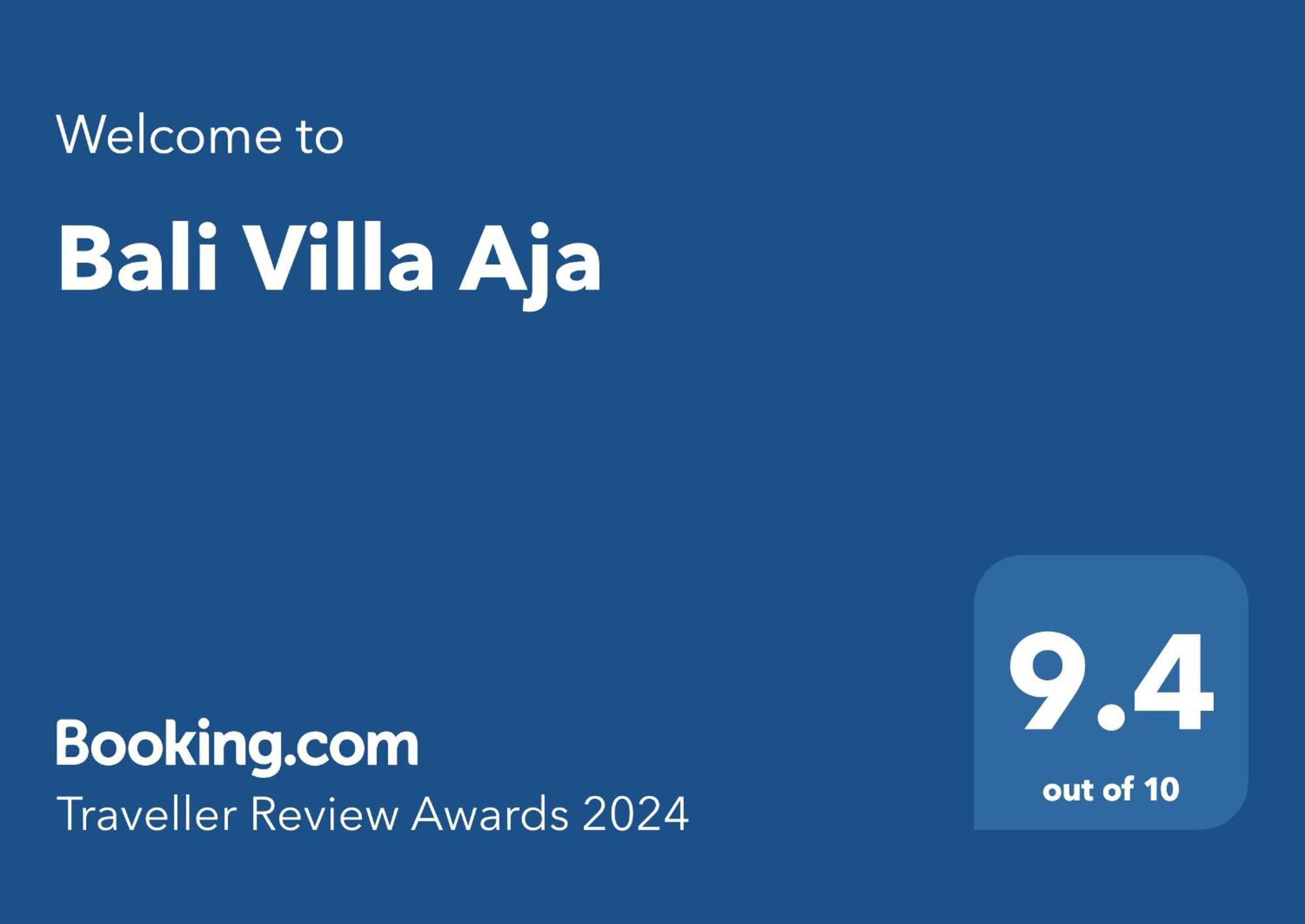 Bali Villa Aja Seminyak  Exterior photo