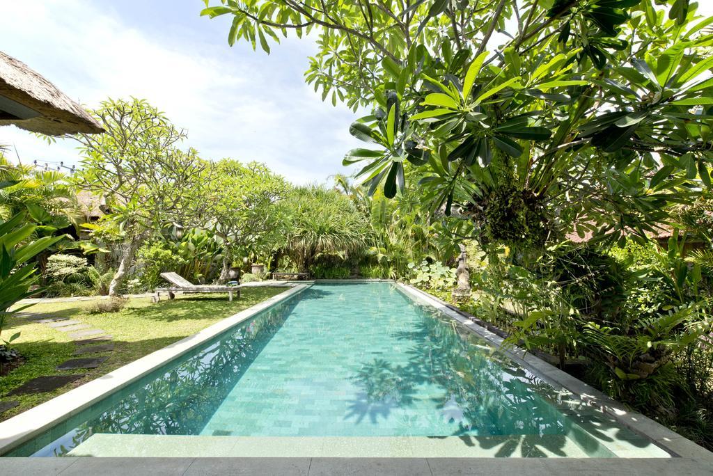 Bali Villa Aja Seminyak  Exterior photo