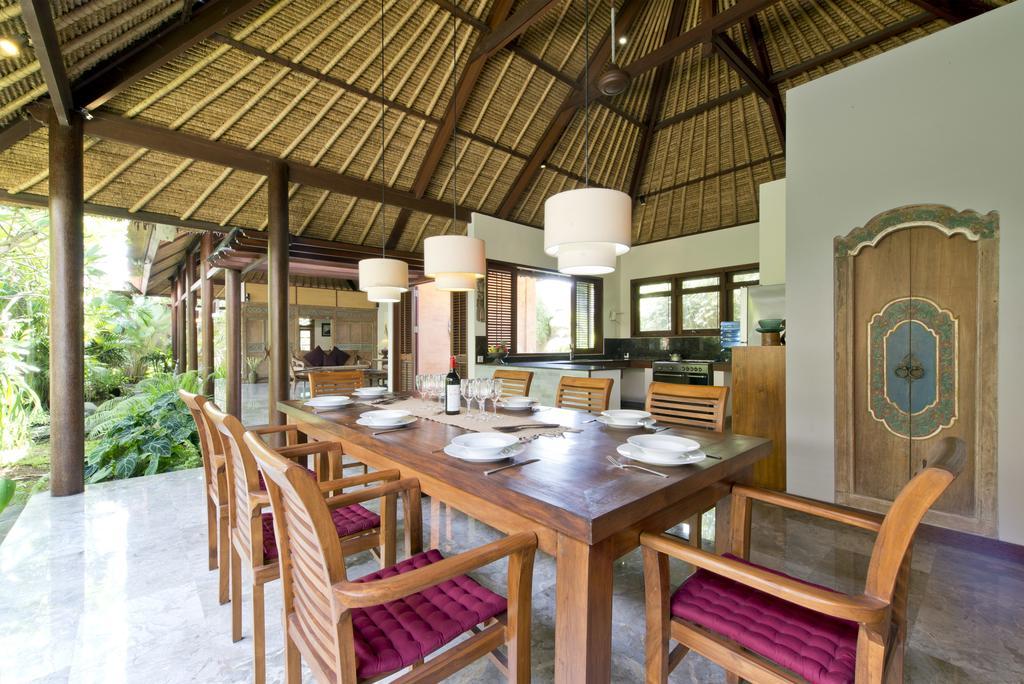 Bali Villa Aja Seminyak  Exterior photo