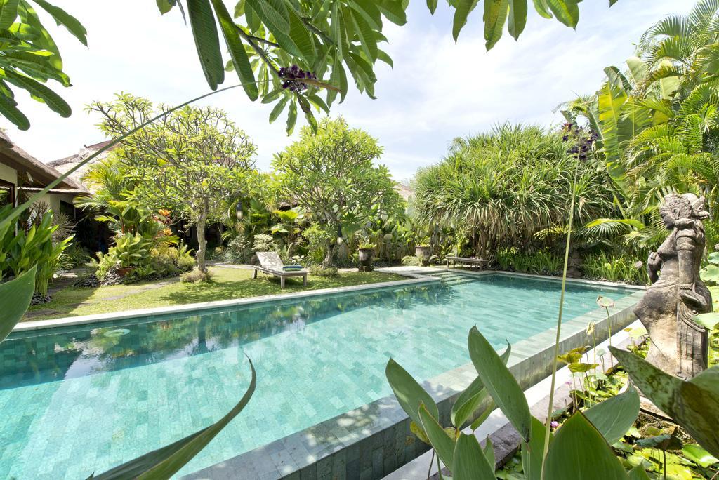 Bali Villa Aja Seminyak  Exterior photo