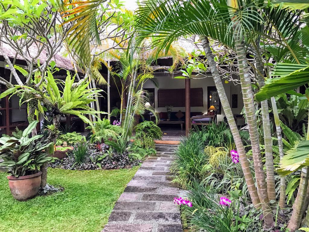 Bali Villa Aja Seminyak  Exterior photo