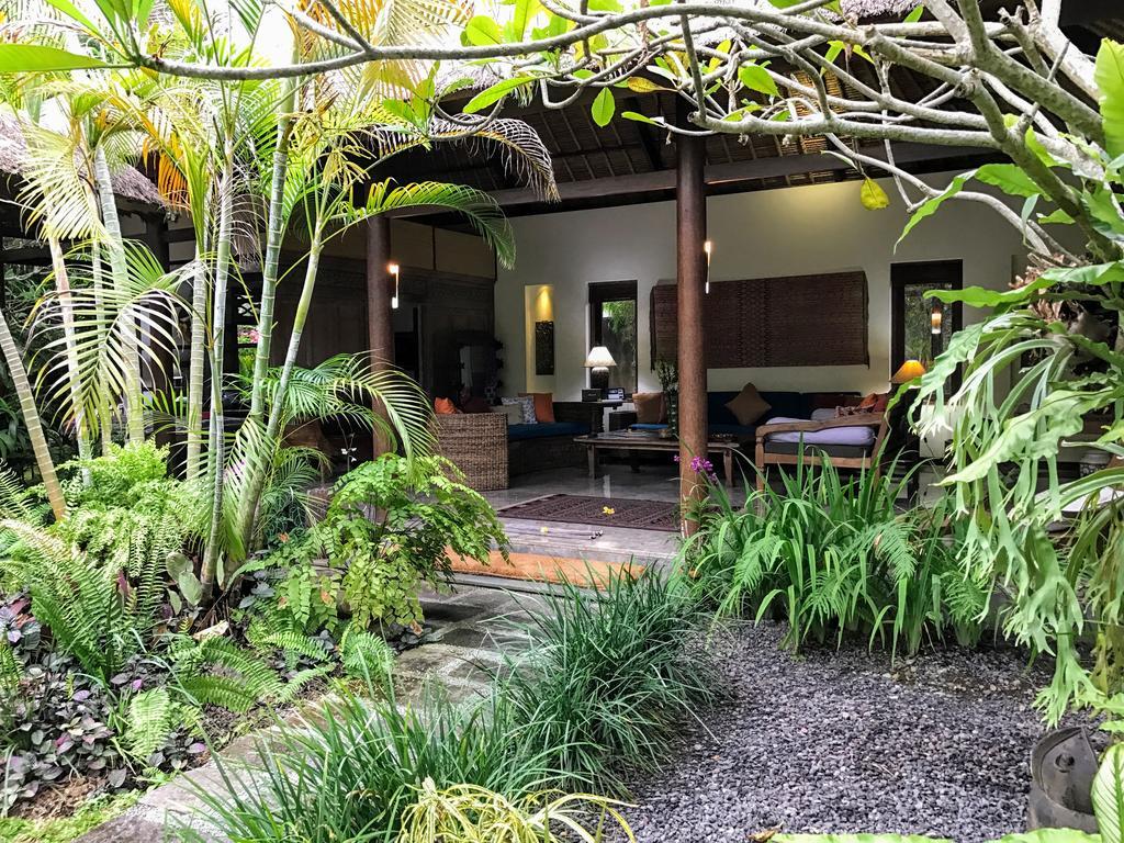 Bali Villa Aja Seminyak  Exterior photo