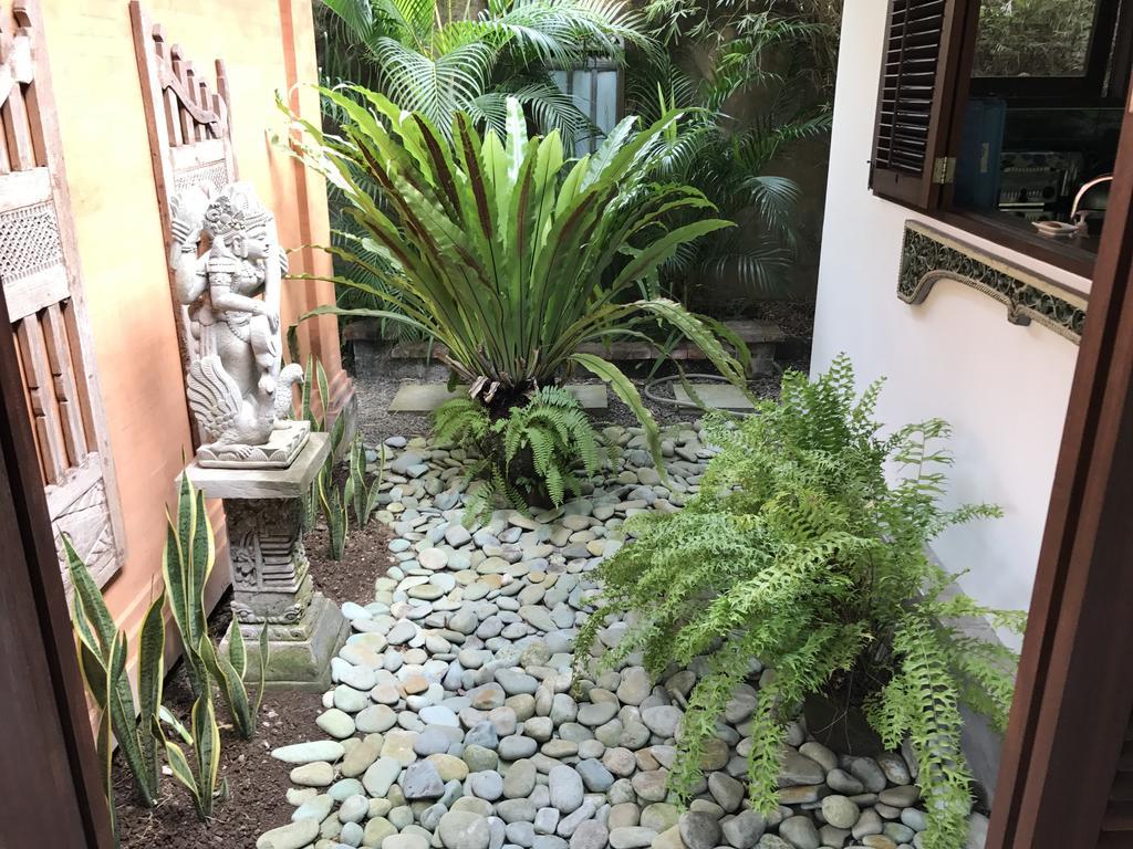 Bali Villa Aja Seminyak  Exterior photo