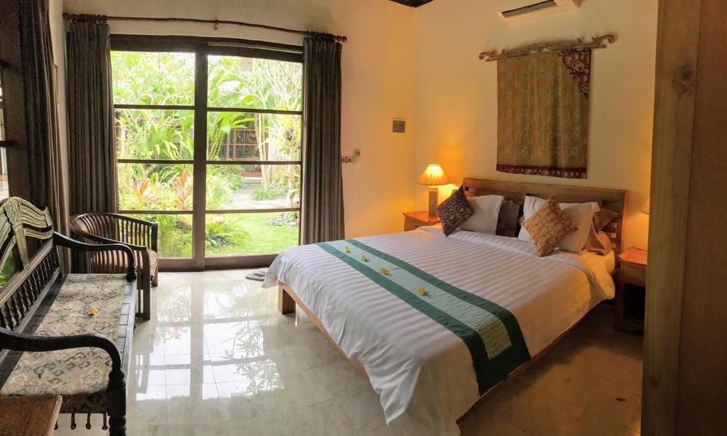 Bali Villa Aja Seminyak  Exterior photo