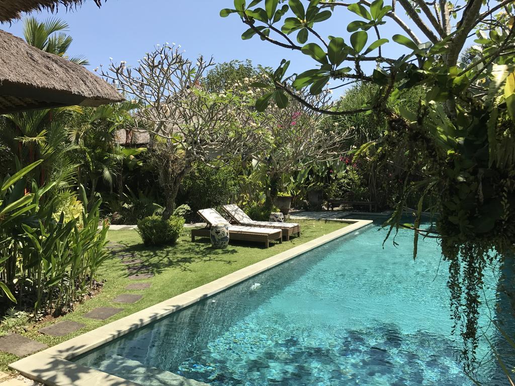 Bali Villa Aja Seminyak  Exterior photo