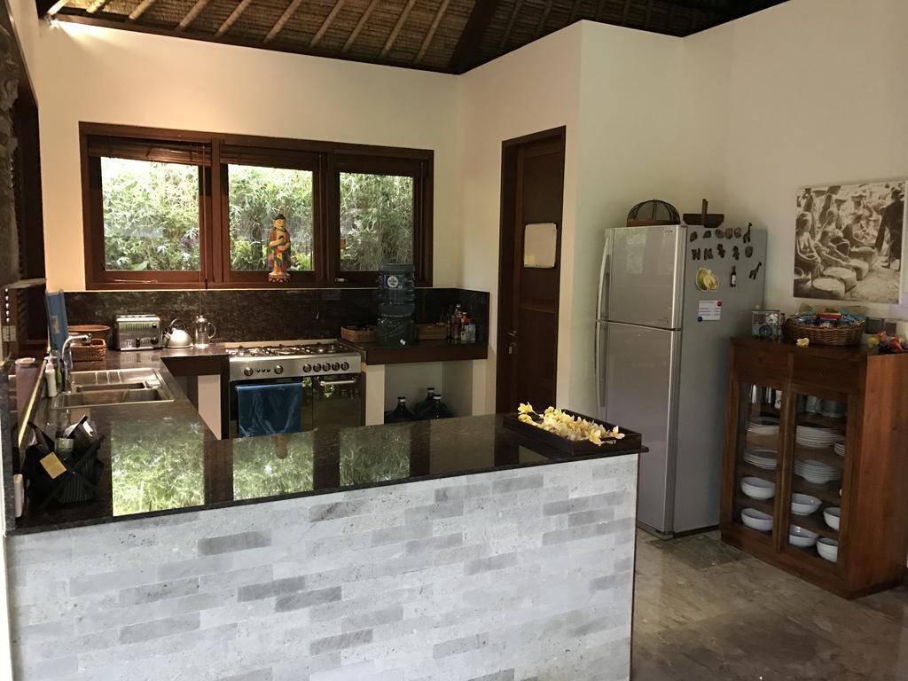 Bali Villa Aja Seminyak  Exterior photo