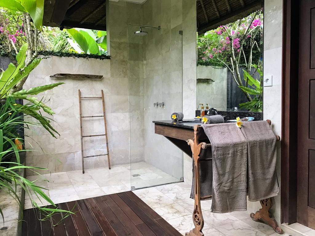 Bali Villa Aja Seminyak  Exterior photo