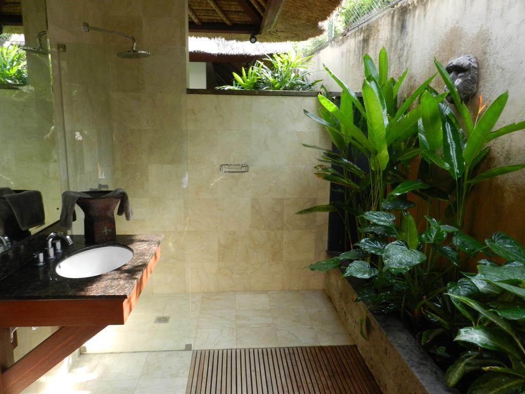 Bali Villa Aja Seminyak  Exterior photo